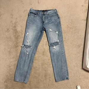 PacSun Light Wash Denim Jeans